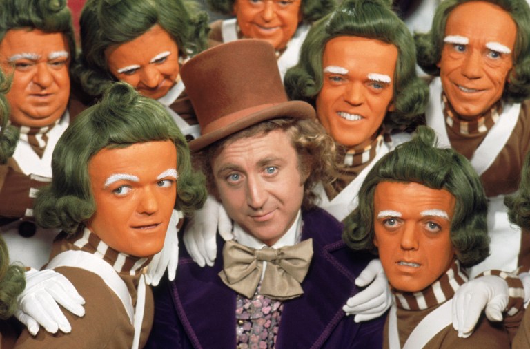 willywonka